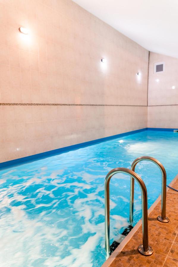 Hotel Cider&Squash, Grncarska 8, Prnjavor Batocina المظهر الخارجي الصورة