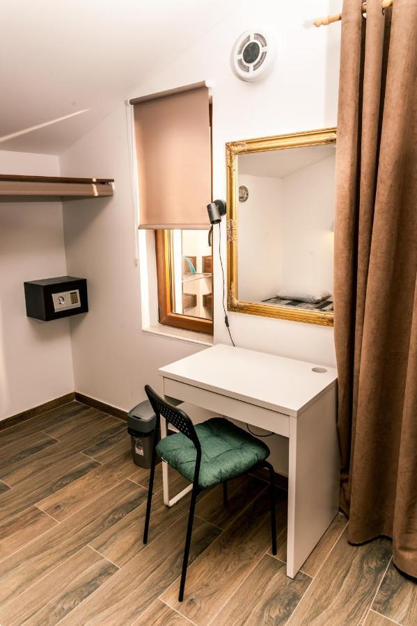 Hotel Cider&Squash, Grncarska 8, Prnjavor Batocina المظهر الخارجي الصورة