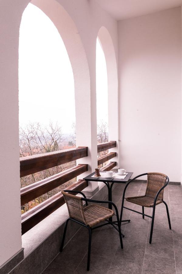 Hotel Cider&Squash, Grncarska 8, Prnjavor Batocina المظهر الخارجي الصورة