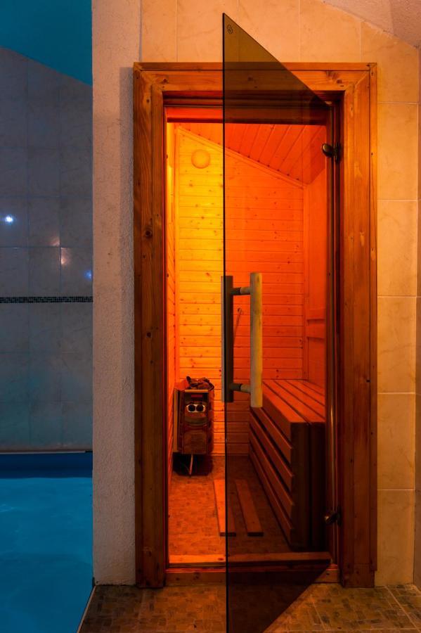 Hotel Cider&Squash, Grncarska 8, Prnjavor Batocina المظهر الخارجي الصورة