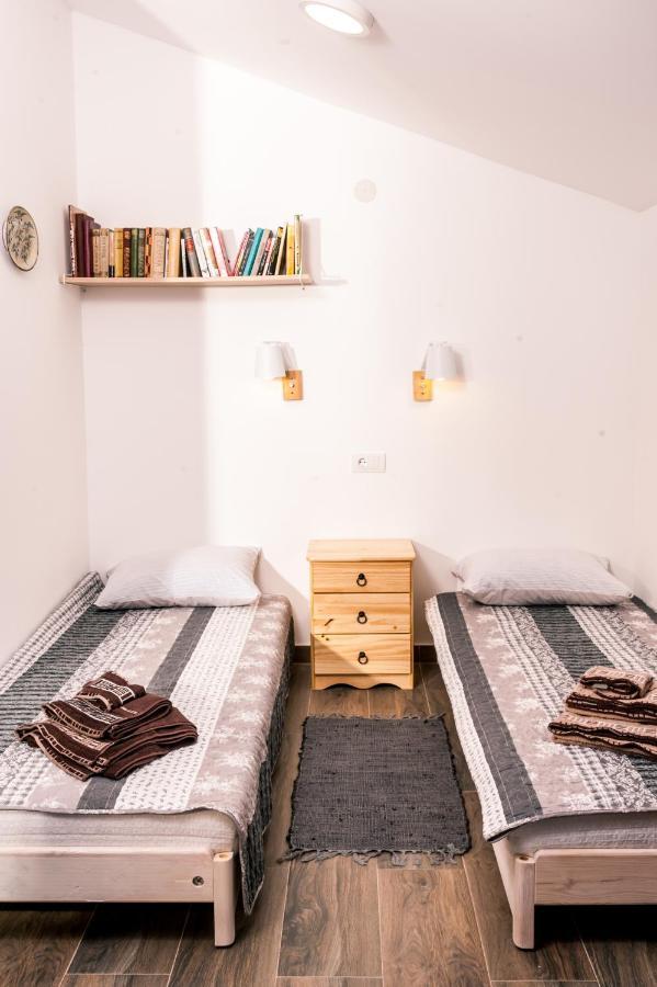Hotel Cider&Squash, Grncarska 8, Prnjavor Batocina المظهر الخارجي الصورة