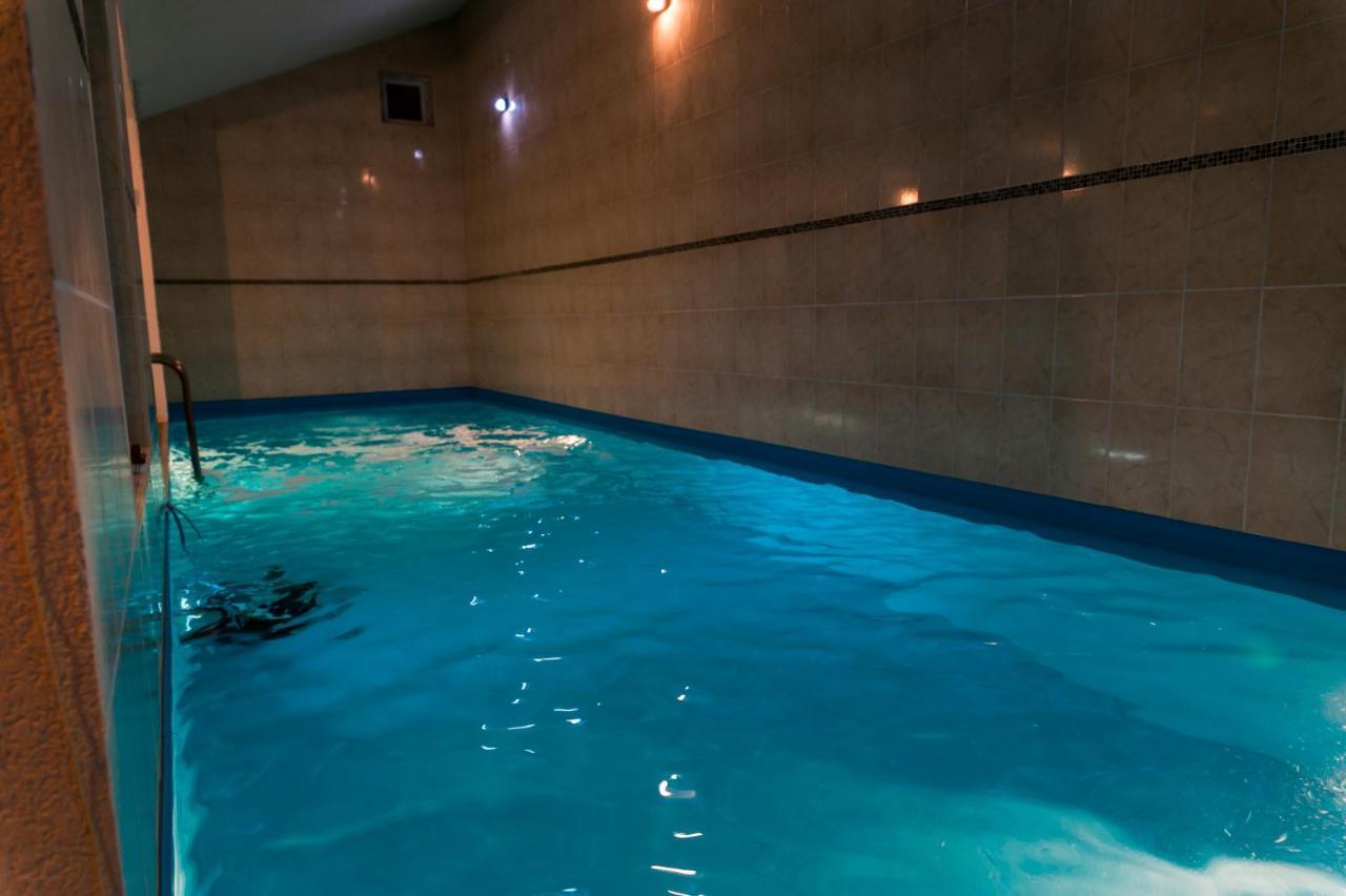 Hotel Cider&Squash, Grncarska 8, Prnjavor Batocina المظهر الخارجي الصورة
