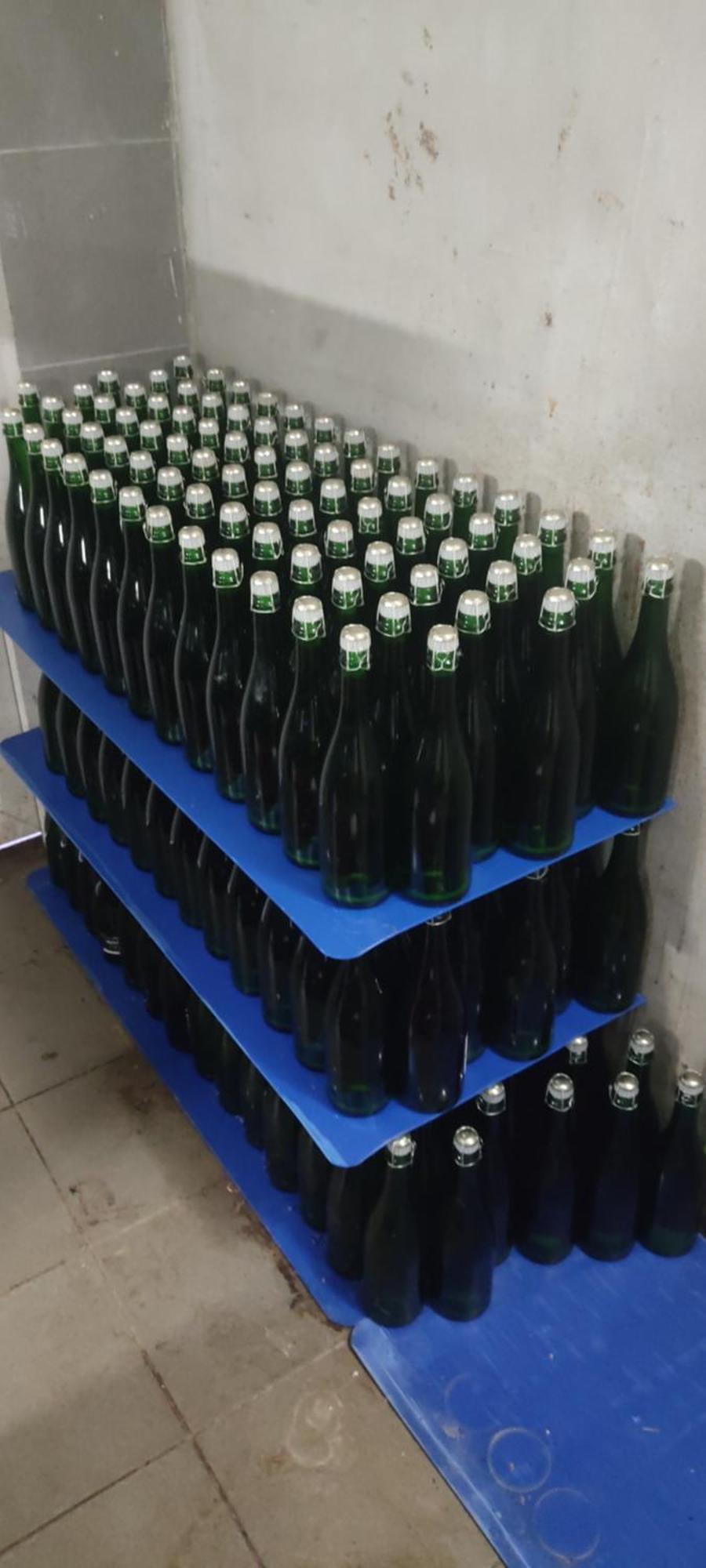 Hotel Cider&Squash, Grncarska 8, Prnjavor Batocina المظهر الخارجي الصورة